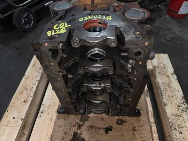 Bloco motor OEM 03N023A 8/26 para 2.0 TDI CRL image 10