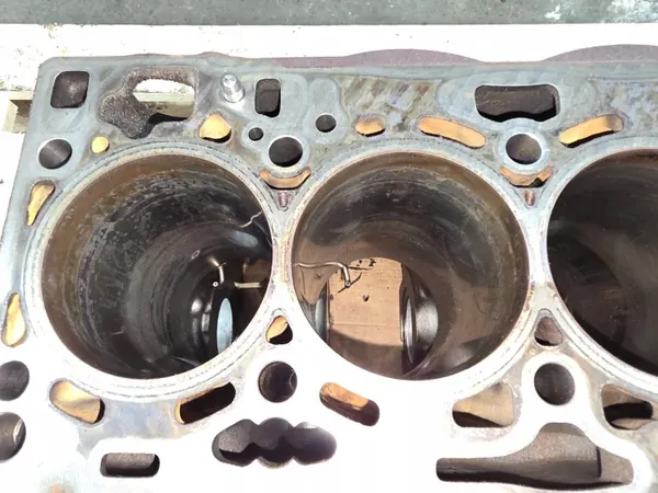 Bloco motor OEM 03N023A 8/26 para 2.0 TDI CRL image 6