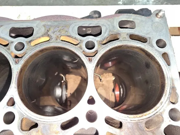 Bloco motor OEM 03N023A 8/26 para 2.0 TDI CRL image 7
