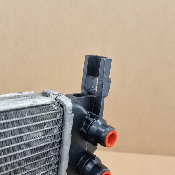 Intercooler Audi Seat Skoda VW image 5