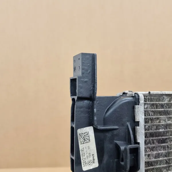 Intercooler Audi Seat Skoda VW image 6