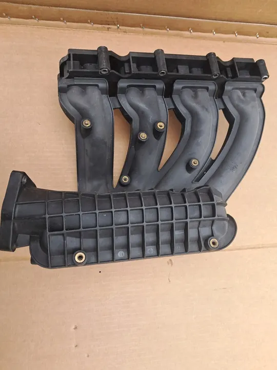 Coletor de admissão MERCEDES W211 2.2 CDI 6110903637 image 2