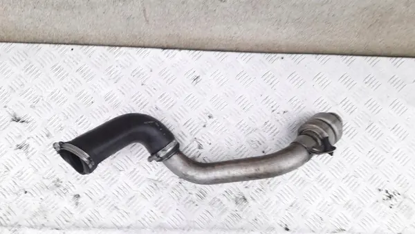 Tubería Intercooler Renault 708730100 8200185556 image 2