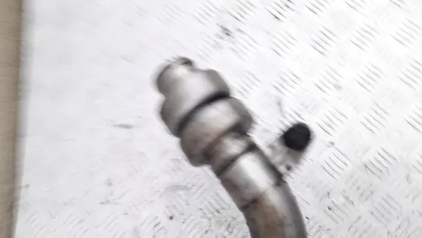 Tubería Intercooler Renault 708730100 8200185556 image 3