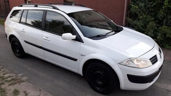 Tubería Intercooler Renault 708730100 8200185556 image 5