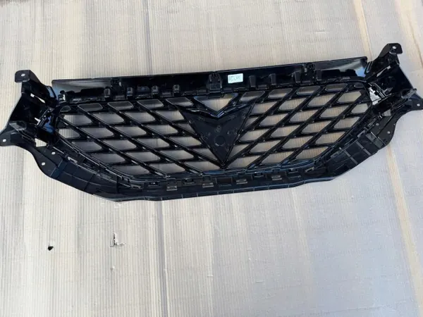 Grille CUPRA FORMENTOR OEM 5FF853651C - Occasion image 3