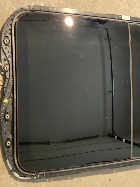 Techo Panorámico OEM 3AF877041B para VW Passat B7 image 3