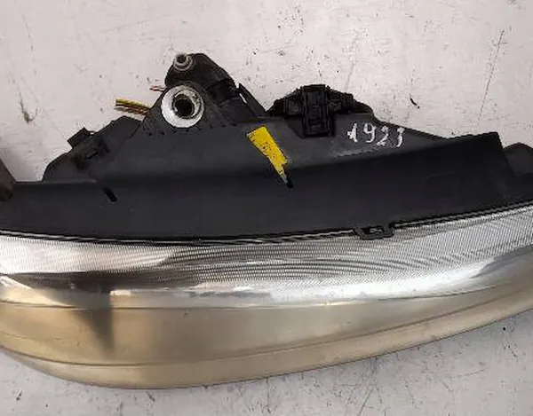 Farol Dianteiro Direito Peugeot 406 Break (8E/F) BOSCH 0301175002 image 2