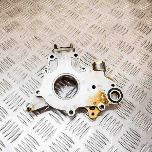Pompe à huile Honda OE OEM 15100PWA003 - Occasion image 4
