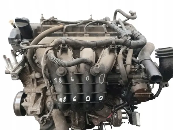 Kokonaismoottori Mitsubishi Lancer VIII 1.6 MIVEC 4A92 image 10