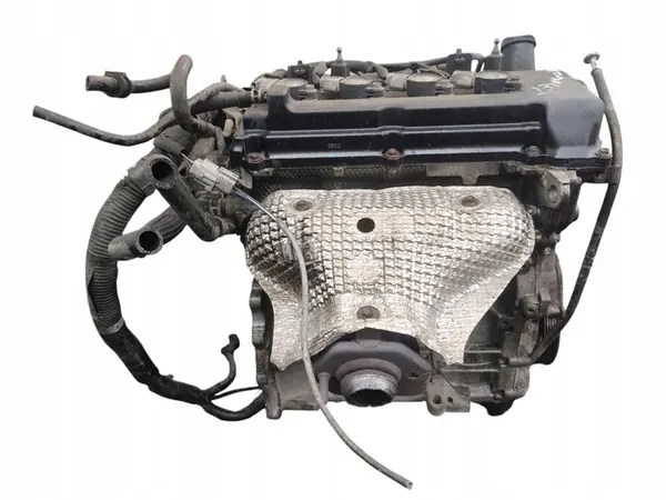 Kokonaismoottori Mitsubishi Lancer VIII 1.6 MIVEC 4A92 image 2