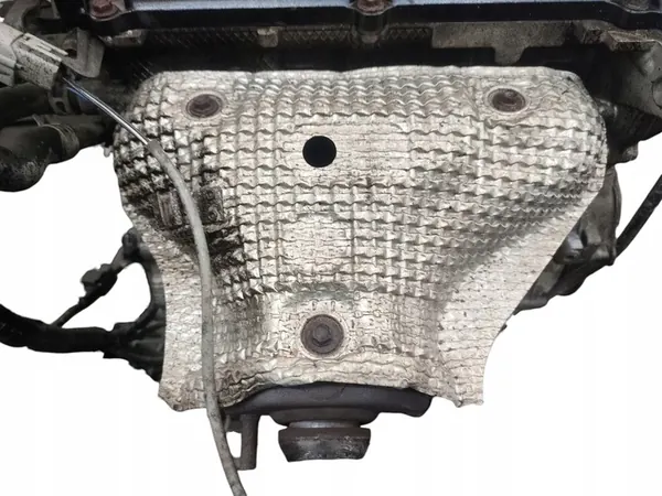 Kokonaismoottori Mitsubishi Lancer VIII 1.6 MIVEC 4A92 image 3