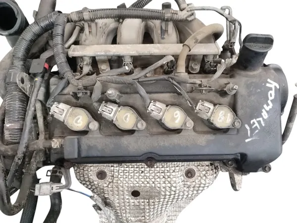 Kokonaismoottori Mitsubishi Lancer VIII 1.6 MIVEC 4A92 image 5