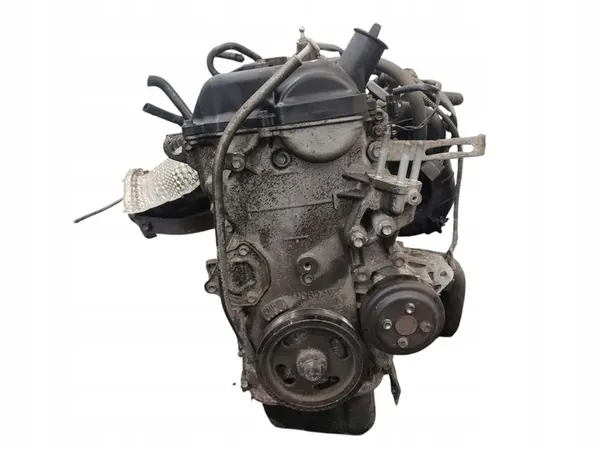 Kokonaismoottori Mitsubishi Lancer VIII 1.6 MIVEC 4A92 image 6