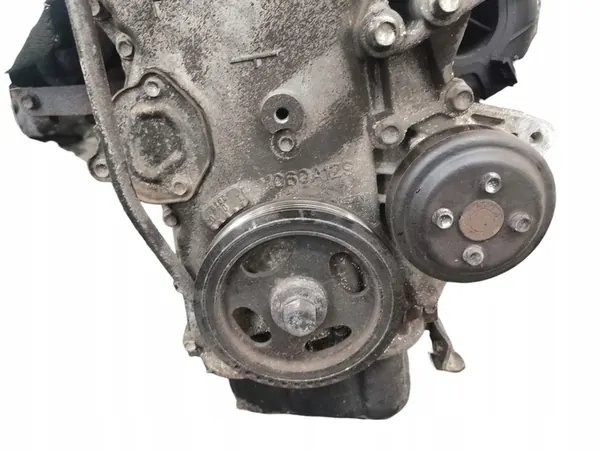 Kokonaismoottori Mitsubishi Lancer VIII 1.6 MIVEC 4A92 image 7