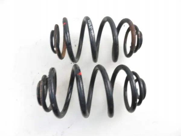 Hinterfeder OEM M928999 für Opel Vivaro A 2.5 DTI image 2