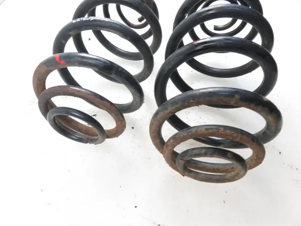 Hinterfeder OEM M928999 für Opel Vivaro A 2.5 DTI image 4