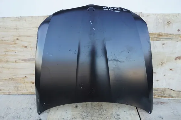 BMW 3 E90 E91 LIFT MOTORHUVA NY ORIGINAL 41617153940 image 4