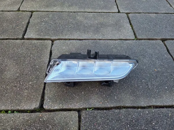 Linker LED DRL lamp OEM 266059493R voor Renault Clio IV image 2