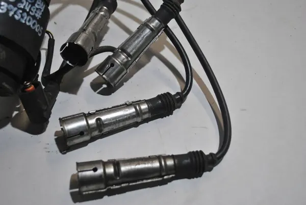 Sytytysjakaja Audi 80 B4 026905205S image 2