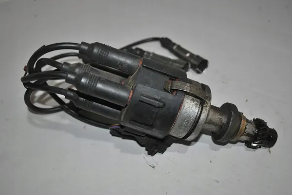 Sytytysjakaja Audi 80 B4 026905205S image 4