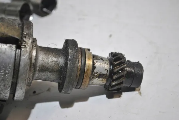 Sytytysjakaja Audi 80 B4 026905205S image 5