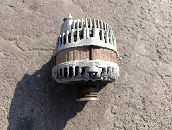 150A Generaattori Nissan Qashqai J10 1.6 DCI image 4