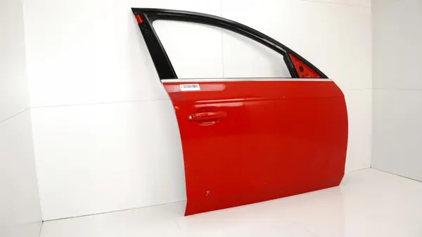 OEM 360178771 Etuovi oikea Audi A4 B8:lle image 4
