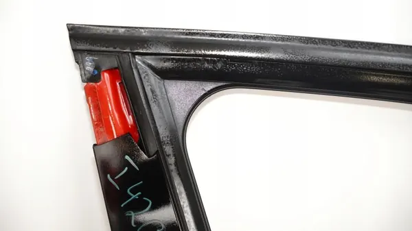 OEM 360178771 Etuovi oikea Audi A4 B8:lle image 7