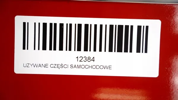 OEM 360178771 Etuovi oikea Audi A4 B8:lle image 9