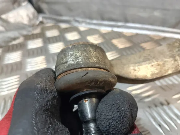 Citroen C5 III Styrväxel OE 9801381480 image 3