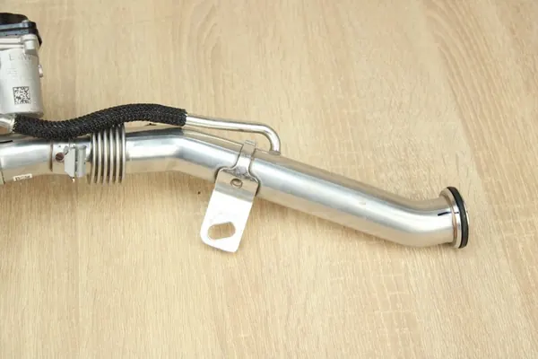 Enfriador EGR BMW 3.0D G30 8574815 8574820 image 2