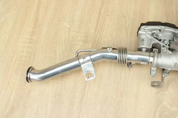 Enfriador EGR BMW 3.0D G30 8574815 8574820 image 5