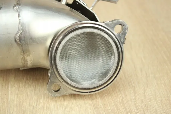 Enfriador EGR BMW 3.0D G30 8574815 8574820 image 8