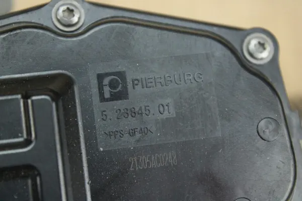 Enfriador EGR BMW 3.0D G30 8574815 8574820 image 9