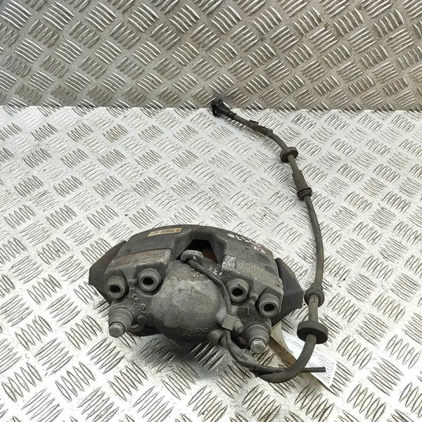 AUDI A6 C7 Etujarrusatula 320mm 2014 image 3