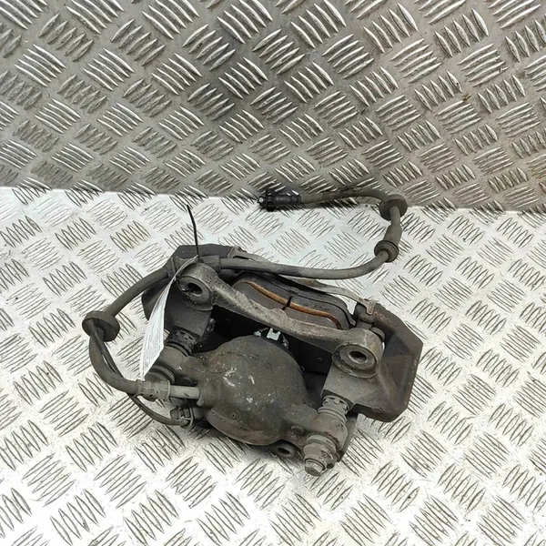 AUDI A6 C7 Etujarrusatula 320mm 2014 image 5