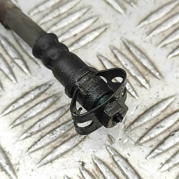 AUDI A6 C7 Etujarrusatula 320mm 2014 image 6