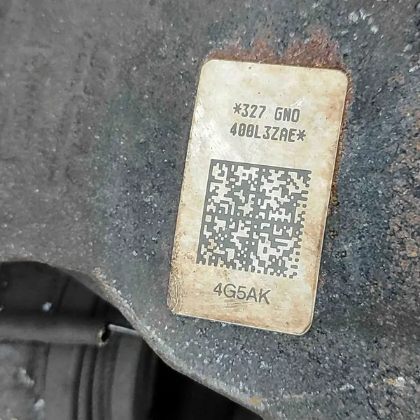 AUDI A6 C7 Etujarrusatula 320mm 2014 image 8