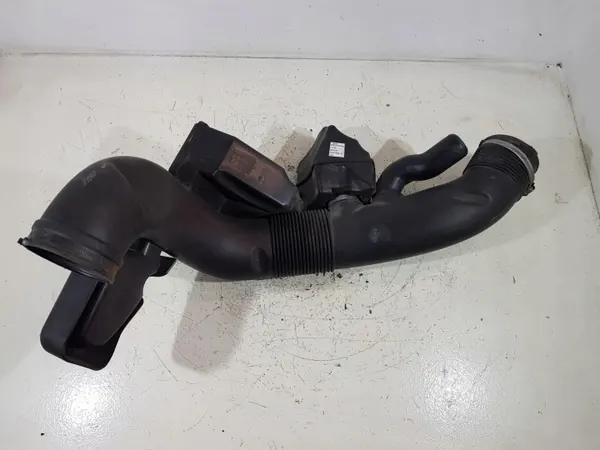 Ilmanotto-putki OEM 31305036 Volvo XC60:lle image 2