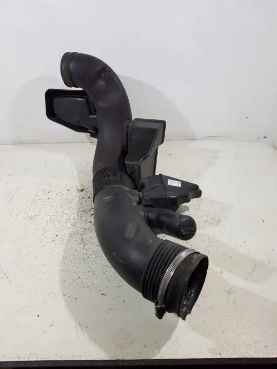 Ilmanotto-putki OEM 31305036 Volvo XC60:lle image 4