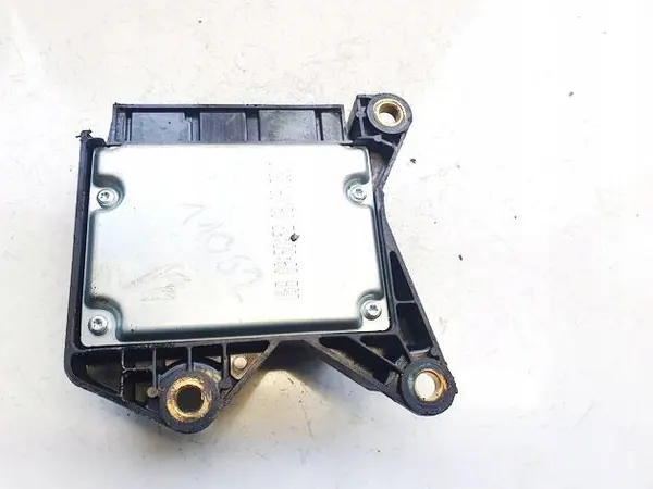 Module SRS airbag Citroen C5 OEM 619771200 image 3