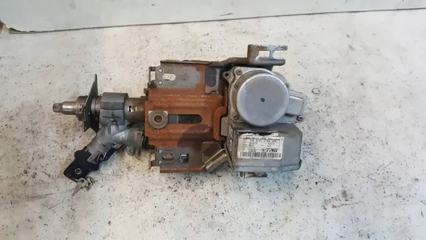 Bomba de direção elétrica Nissan Micra K12 48810AX705 image 2