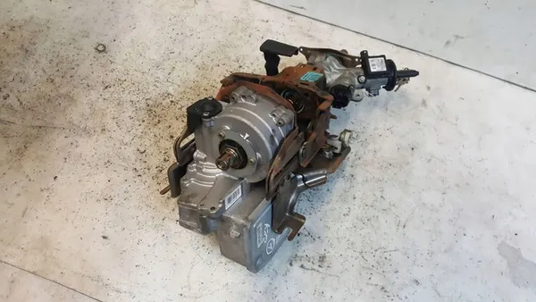 Bomba de direção elétrica Nissan Micra K12 48810AX705 image 3