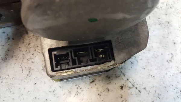 Bomba de direção elétrica Nissan Micra K12 48810AX705 image 4