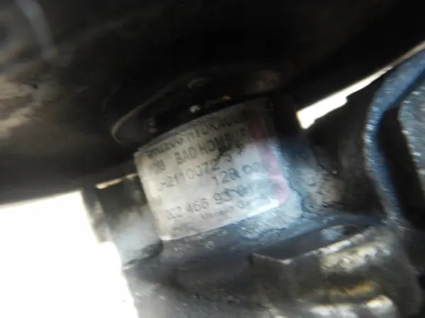 Pompe de direction assistée Mercedes OEM 0024669301 image 8