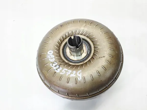 Conversor de Acoplamento Hidráulico Audi Q7 Volkswagen Touareg image 2