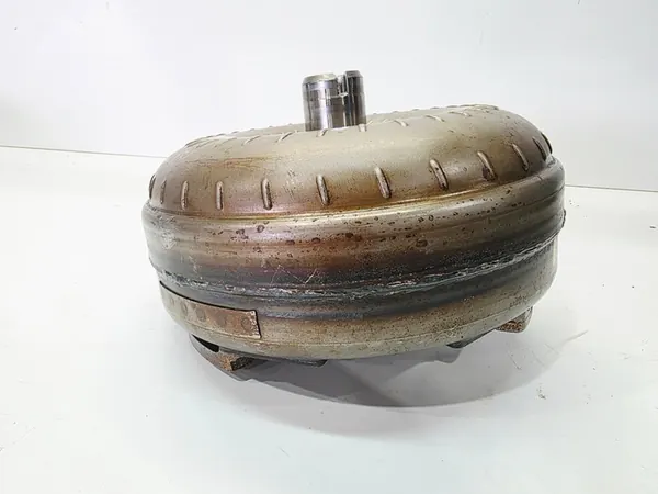 Conversor de Acoplamento Hidráulico Audi Q7 Volkswagen Touareg image 3