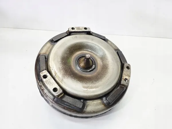 Conversor de Acoplamento Hidráulico Audi Q7 Volkswagen Touareg image 4