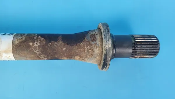 Soporte de eje intermedio OEM 49560-N7180 Usado image 3